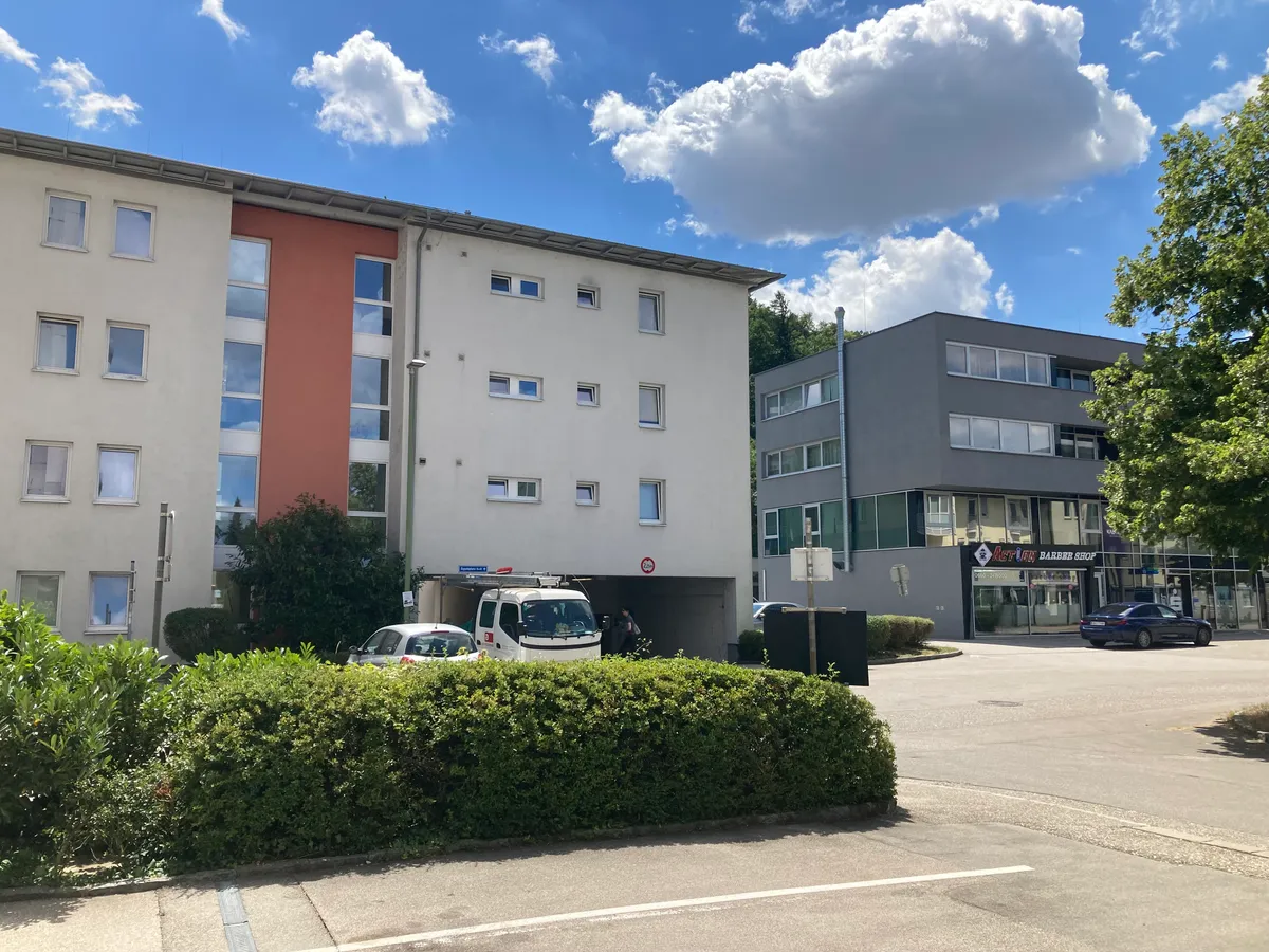 Top Lage in Thalheim bei Wels - Ansicht 3