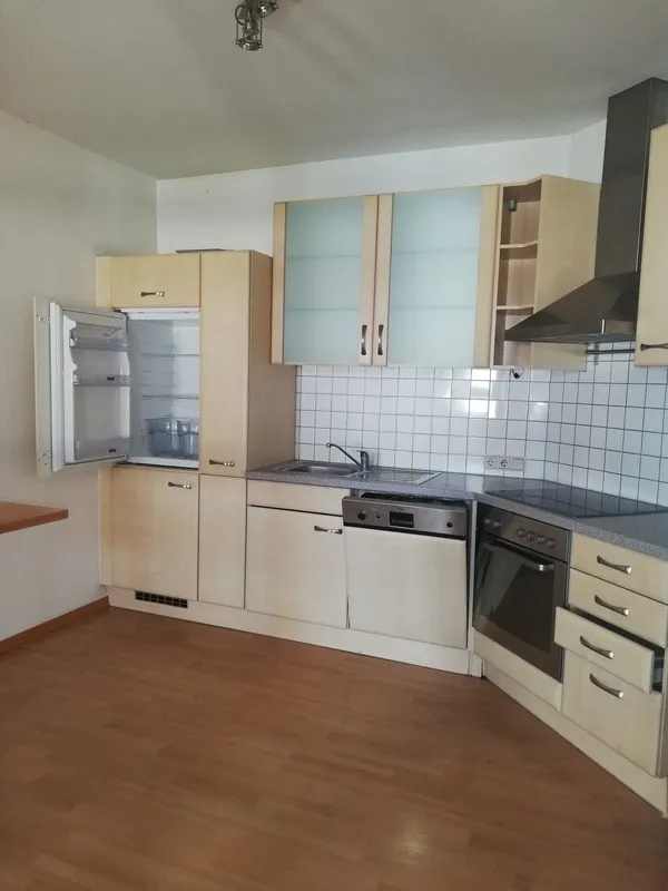Wohnung – Wiener Neustadt - Ansicht 3