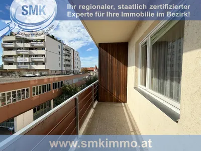 3-Zimmer-Wohnung kaufen in Krems an der Donau – 87 m², € 189.000 – Bild 13 von 13