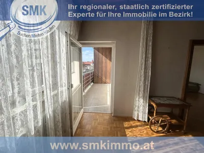 3-Zimmer-Wohnung kaufen in Krems an der Donau – 87 m², € 189.000 – Bild 12 von 13