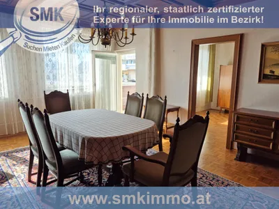 3-Zimmer-Wohnung kaufen in Krems an der Donau – 87 m², € 189.000 – Bild 2 von 13