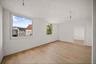 2-Zimmer-Wohnung kaufen in Baden – 49,37 m², € 269.000 – Bild 4 von 14