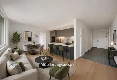 2-Zimmer-Wohnung kaufen in Baden – 49,37 m², € 269.000