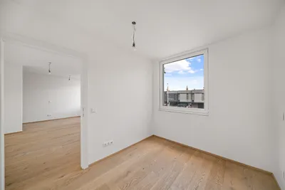 2-Zimmer-Wohnung kaufen in Baden – 49,37 m², € 269.000 – Bild 6 von 14