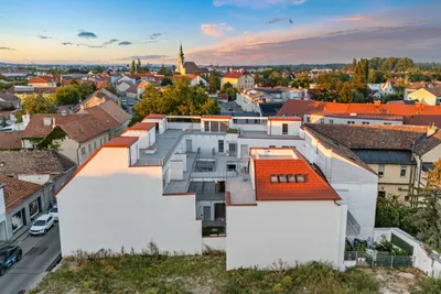 2-Zimmer-Wohnung kaufen in Baden – 49,37 m², € 269.000 – Bild 11 von 14