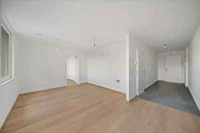 2-Zimmer-Wohnung kaufen in Baden – 49,37 m², € 269.000 – Bild 2 von 14