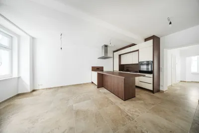 ERSTBEZUG NACH SANIERUNG - MODERNE 3 ZIMMER WOHNUNG IM ZENTRUM VON WIEN – Bild 3