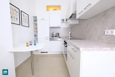2-Zimmer-Wohnung mieten in Wien – 50 m², € 1.250 – Bild 4 von 5