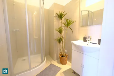 MÖBLIERTE 2-ZIMMER WOHNUNG IN TOP-LAGE! – Bild 3