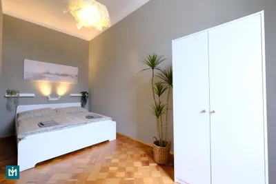 MÖBLIERTE 2-ZIMMER WOHNUNG IN TOP-LAGE! – Bild 2