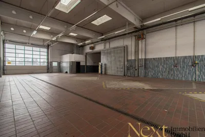Gewerbeimmobilie mieten in Wels – 2 556 m² – Bild 3 von 7
