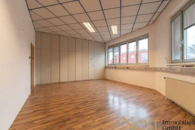 Gewerbeimmobilie mieten in Wels – 2 556 m² – Bild 6 von 7