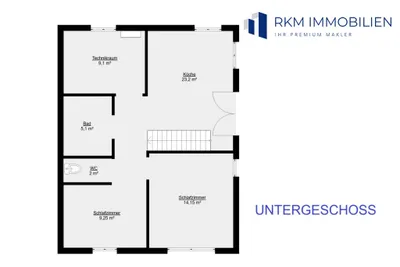 4-Zimmer-Haus kaufen in Hartberg-Fürstenfeld – 165 m², € 285.000 – Bild 17 von 17