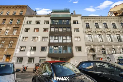 2-Zimmer-Wohnung kaufen in Wien – 49,09 m², € 499.000 – Bild 22 von 25