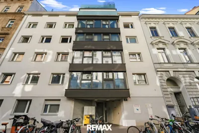 2-Zimmer-Wohnung kaufen in Wien – 49,09 m², € 499.000 – Bild 23 von 25