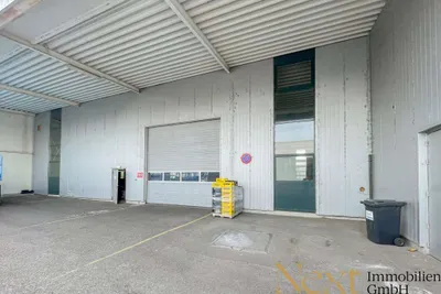 Gewerbeimmobilie mieten in Linz Land – 1 095 m², € 9.800 – Bild 4 von 5