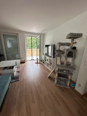 2-Zimmer-Wohnung mieten in Sankt Pölten Land – 56 m², € 660 – Bild 2 von 12