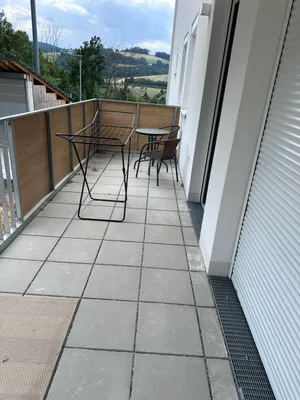 2-Zimmer-Wohnung mieten in Sankt Pölten Land – 56 m², € 660 – Bild 11 von 12