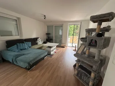 2-Zimmer-Wohnung mieten in Sankt Pölten Land – 56 m², € 660