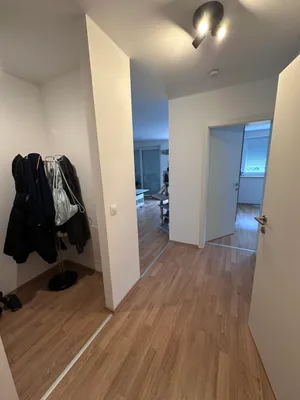2-Zimmer-Wohnung mieten in Sankt Pölten Land – 56 m², € 660 – Bild 9 von 12