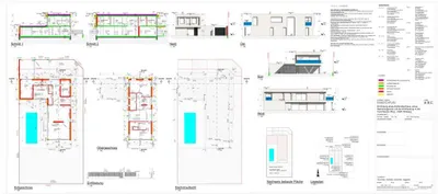 5-Zimmer-Haus kaufen in Bruck an der Leitha – 270 m², € 1.700.000 – Bild 17 von 17