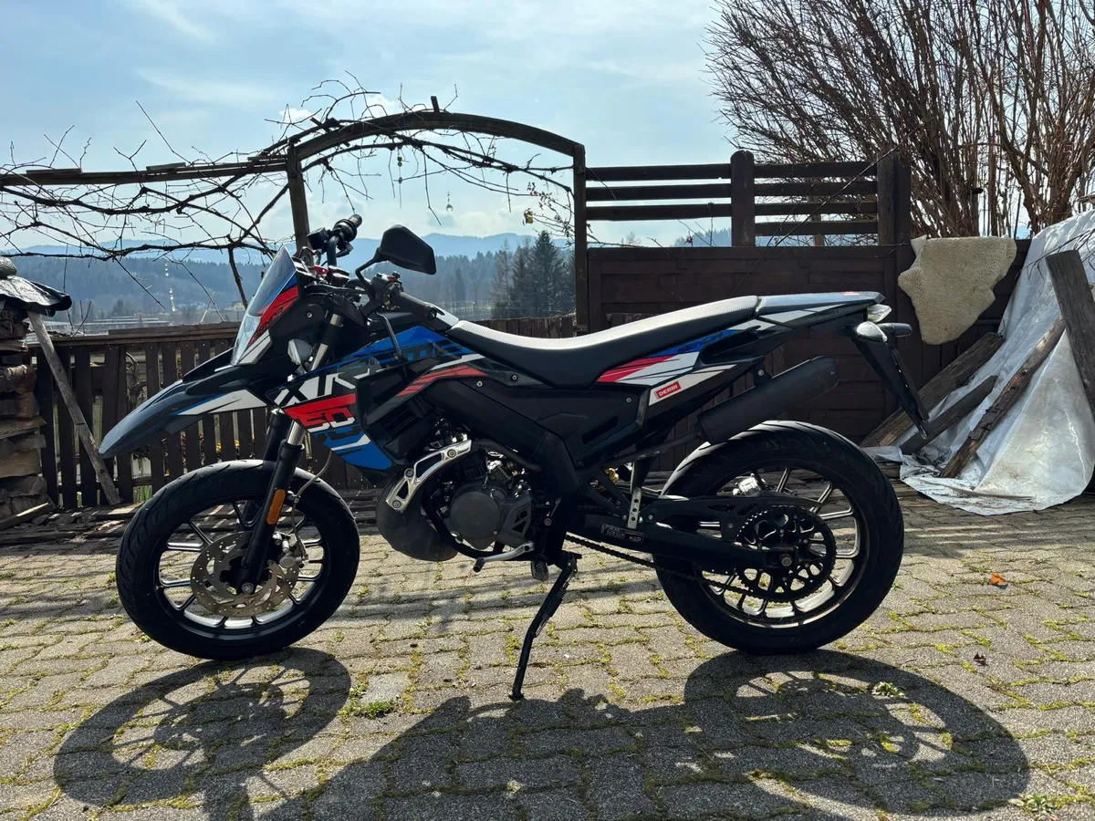 Derbi Senda