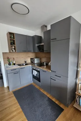 2-Zimmer-Wohnung mieten in Graz – 44 m², € 965 – Bild 3 von 10