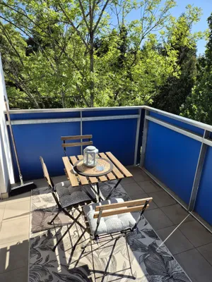 2-Zimmer-Wohnung mieten in Graz – 44 m², € 965 – Bild 8 von 10