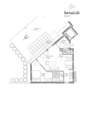 2-Zimmer-Wohnung kaufen in Wien – 42,84 m², € 285.000 – Bild 13 von 13