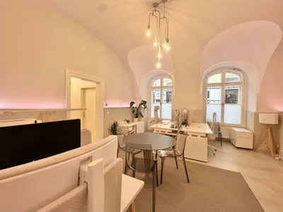 2-Zimmer-Gewerbeimmobilie mieten in Wien – 44 m², € 1.158 – Bild 3 von 6