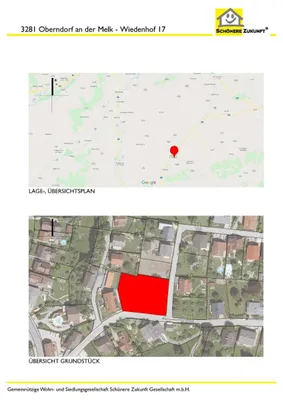 3-Zimmer-Wohnung mieten in Scheibbs – 76 m², € 880 – Bild 18 von 20
