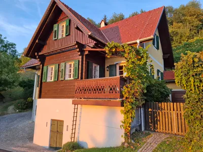 Haus zur Miete in 8443 Leibnitz