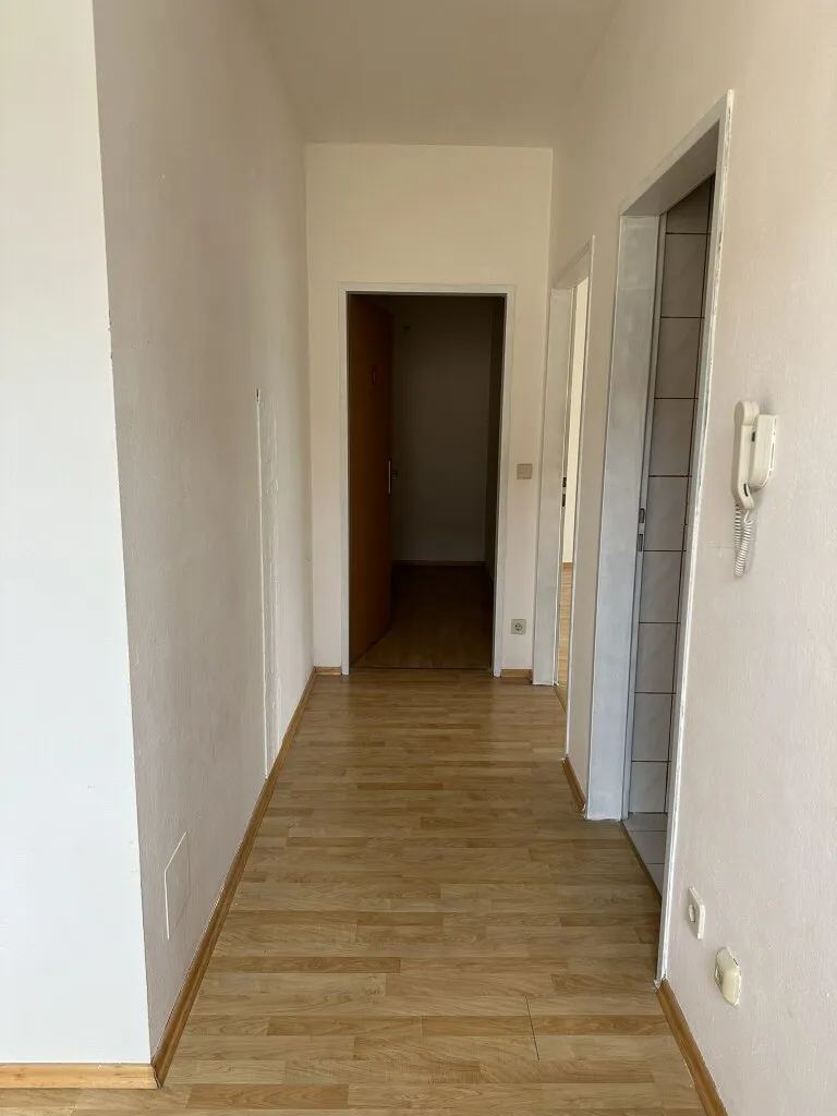 Helle 3-Zimmer Wohnung mit Terrasse in Waidhofen a.d. Thaya - Ansicht 3