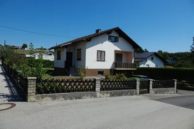 2-Zimmer-Haus kaufen in Güssing – 60 m², € 169.000