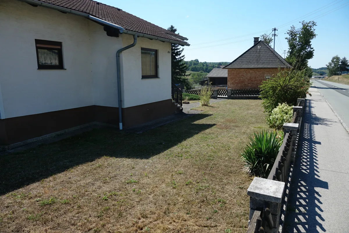 Haus – Olbendorf, Eisenberg - Ansicht 3