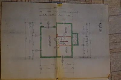 2-Zimmer-Haus kaufen in Güssing – 60 m², € 169.000 – Bild 18 von 19