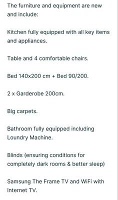 2-Zimmer-Wohnung mieten in Wien – 62 m², € 1.300 – Bild 13 von 15