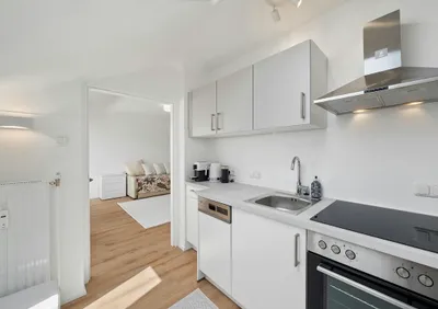 2-Zimmer-Wohnung mieten in Wien – 62 m², € 1.300 – Bild 4 von 15