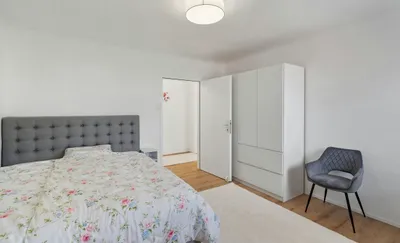 2-Zimmer-Wohnung mieten in Wien – 62 m², € 1.300 – Bild 6 von 15