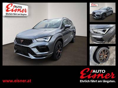 Cupra Ateca 1.5 TSI DSG 150