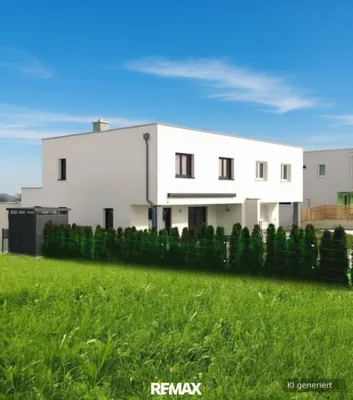 5-Zimmer-Haus kaufen in Vöcklabruck – 120 m², € 444.900 – Bild 2 von 6