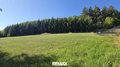 Grundstück kaufen in Melk – 1 435 m², € 89.000 – Bild 5 von 7