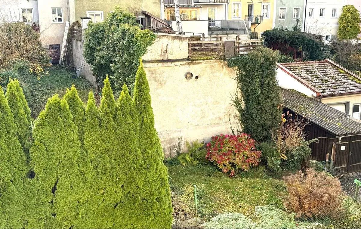 Zwischen Geschichte und Gartenidylle - Raum für Ihre Ideen! - 2. nézet