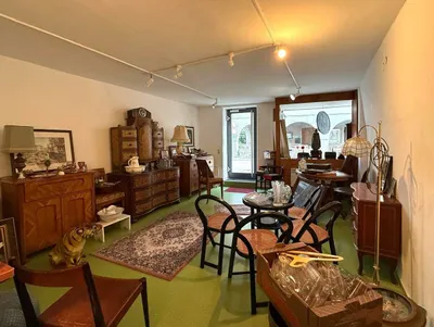 9-Zimmer-Haus kaufen in Braunau am Inn – 194,12 m², € 220.000 – Bild 4 von 14