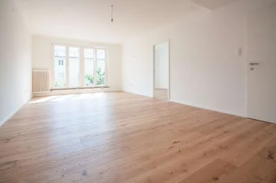 Lichtdurchflutete, moderne 4-Zimmer-Wohnung in Top-Lage Meidling | 2 Min. zu U-Bahn & S-Bahn