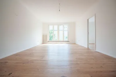 Lichtdurchflutete, moderne 4-Zimmer-Wohnung in Top-Lage Meidling | 2 Min. zu U-Bahn & S-Bahn – Bild 2