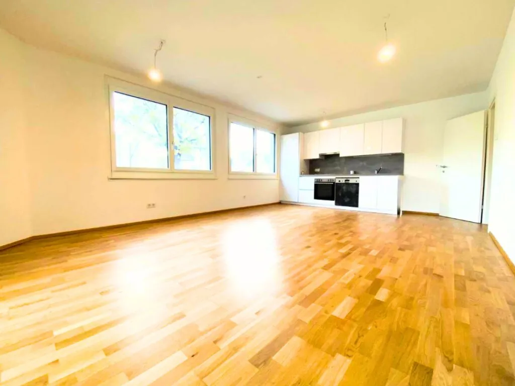 Dachgeschoß-Wohnung mit riesiger Terrasse, Wien