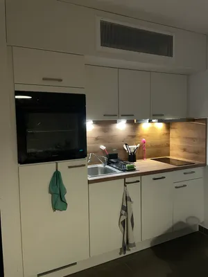 33m2 Wohnung in Floridsdorf – Bild 3