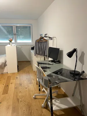 33m2 Wohnung in Floridsdorf – Bild 2