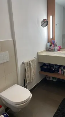 1-Zimmer-Immobilie mieten in Wien – 33 m², € 683 – Bild 4 von 7